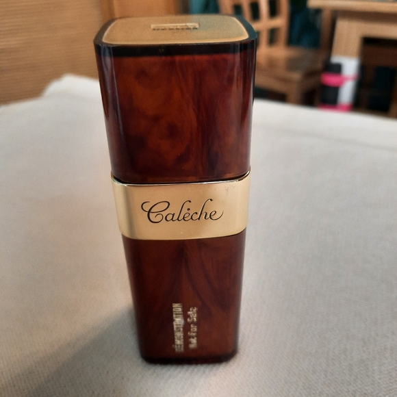 Hermès Caleche canister - Picture 2 of 7